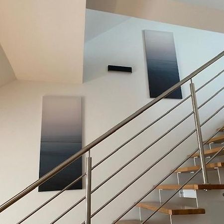 Paky Appartements 00316 莱塔河畔布鲁克 外观 照片