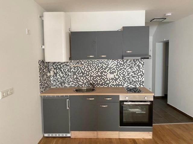 Paky Appartements 00316 莱塔河畔布鲁克 外观 照片