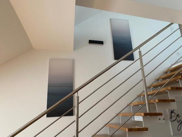 Paky Appartements 00316 莱塔河畔布鲁克 外观 照片