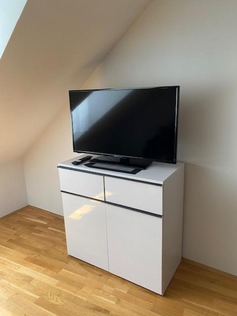 Paky Appartements 00316 莱塔河畔布鲁克 外观 照片